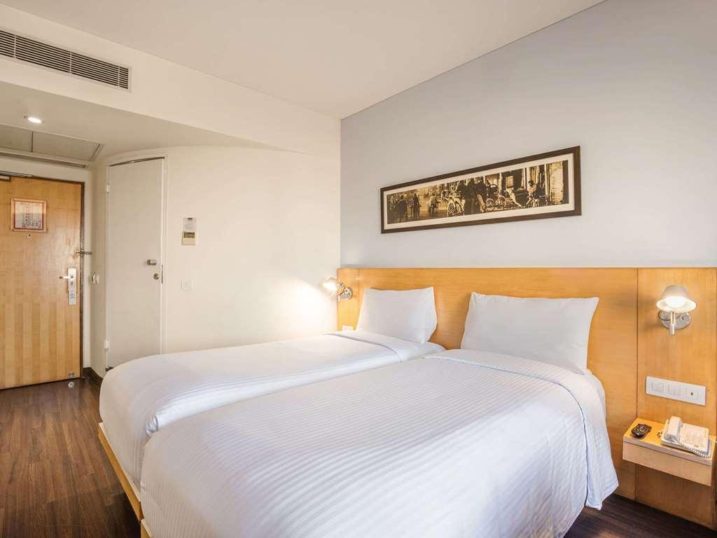 Ibis Chennai Sipcot - An Accor Brand Hotel Bilik gambar
