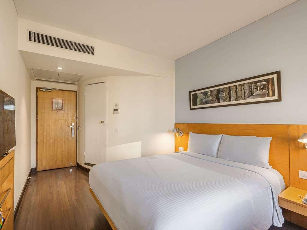 Ibis Chennai Sipcot - An Accor Brand Hotel Bilik gambar