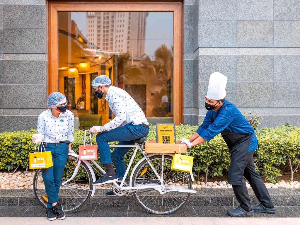 Ibis Chennai Sipcot - An Accor Brand Hotel Luaran gambar