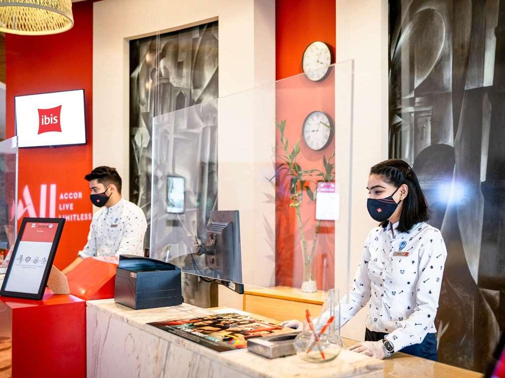 Ibis Chennai Sipcot - An Accor Brand Hotel Luaran gambar