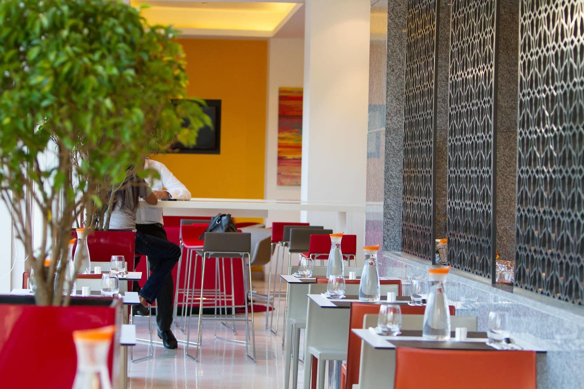 Ibis Chennai Sipcot - An Accor Brand Hotel Luaran gambar